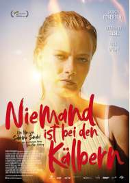 Filmwelt Verleihagentur: Niemand ist bei den K&auml;lbern - Kino