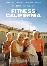 Filmwelt Verleihagentur: Fitness California - Kino