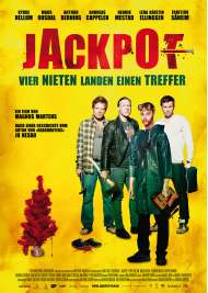 Filmwelt Verleihagentur: Jackpot - Kino