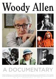 Filmwelt Verleihagentur: Woody Allen: A Documentary - Kino