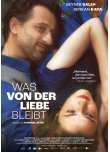 Filmwelt Verleihagentur: Was von der Liebe bleibt - VoD