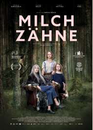 Filmwelt Verleihagentur: Milchzähne - Kino