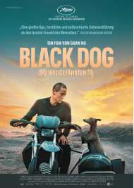 Filmwelt Verleihagentur: Black Dog - Kino