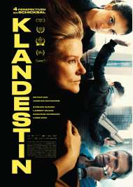 Filmwelt Verleihagentur: Klandestin - Kino