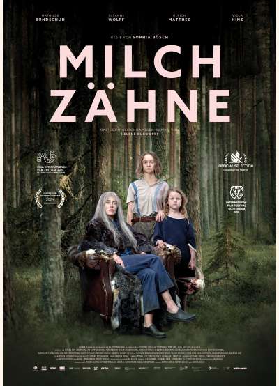 Filmwelt Verleihagentur: Milchzähne - Kino