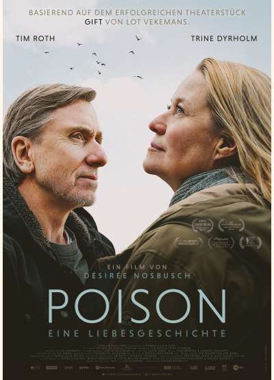 Filmwelt Verleihagentur: Poison - Kino